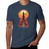 The Wind Through The Keyhole Shirt Tshirt Dry Fit Athletic Short Sleeve Shirt