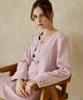 Lamaro [Set] Bonita Nate Tweed Pink (Jacket + Dress)