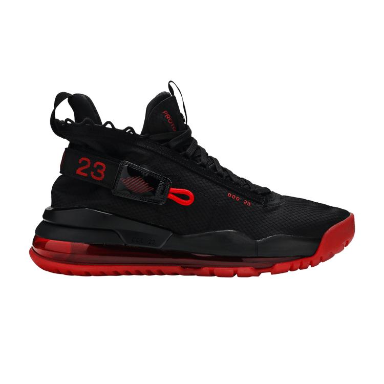 Jordan Proto Max 720 Black University