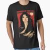 Niezbędna Koszulka Kate Bush