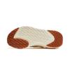Li Ning Soft Go Comfortable Versatile Non-Slip Wear-Resistant Low-Top Casual Shoes Women Sneaker Swan-White AGLU166-3