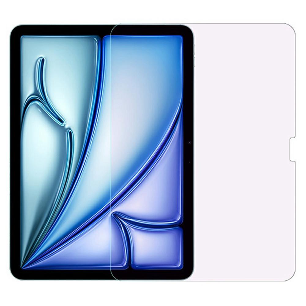RURIHAI For iPad Air 11 (2025) Screen Protector Anti-Blue-Ray Eye Protection 9H High Aluminium-Silicon Glass Film