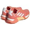 Adidas  Terrex Agravic Ultra Coral Fusion Women Sneakers Orange Crystal-White Impact-Orange HR1136