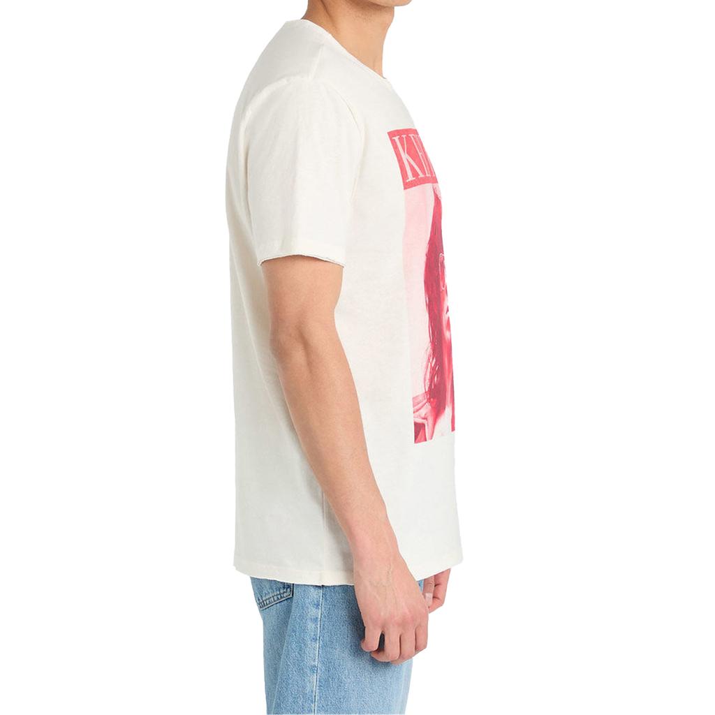 Amplified Unisex Adult Kool Keith The Rolling Stones T-Shirt