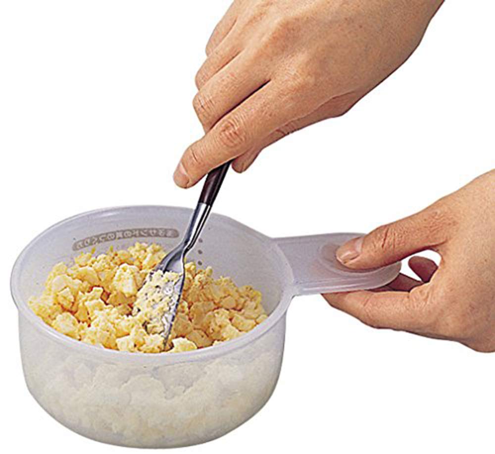 Kai House Select Sandwich Egg Maker DH-7001