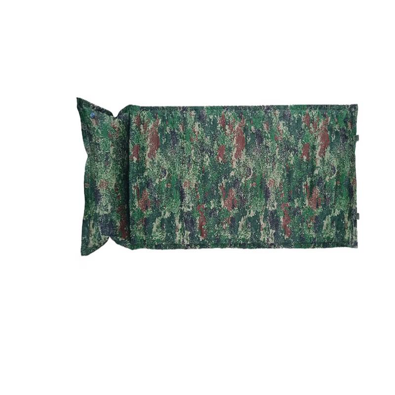 Надувной матрас для кемпинга Futeng 190*80*2.5CM