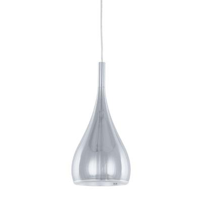 Lampa Wisząca Anon Chrom MA01986C-001 CH Italux
