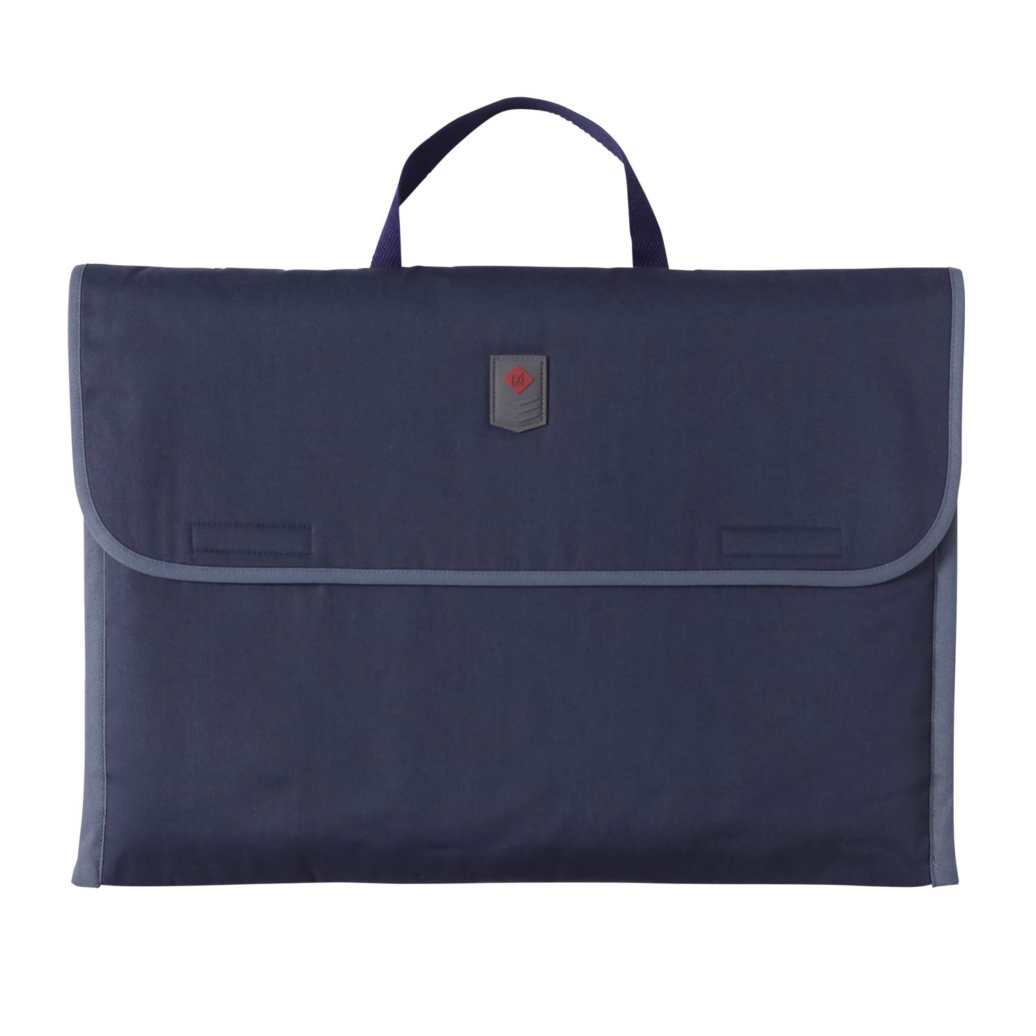 

Arisana Disaster Prevention Hood Cover for Elementary School Backrest and Free [Arisana] Boys, Cushion, 02.Navy,