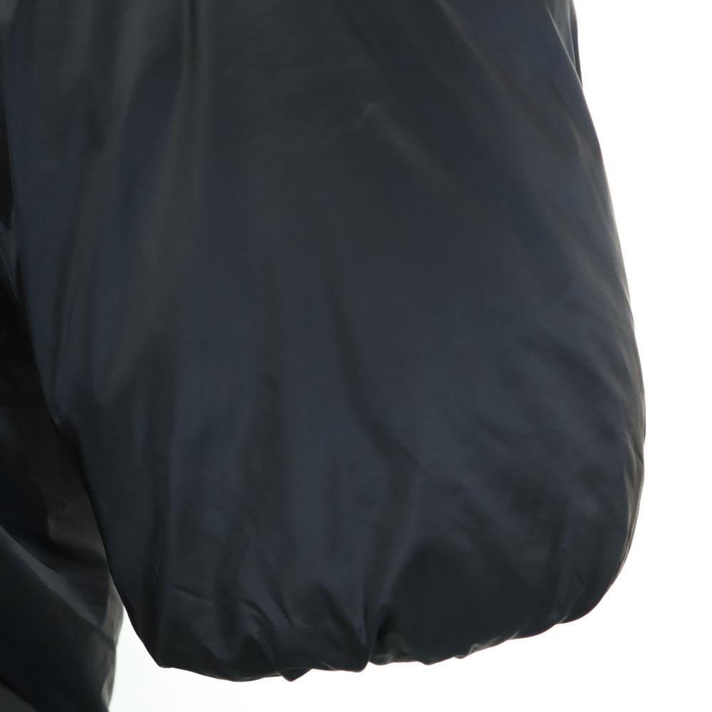 unused POLO RALPH LAUREN down coat L Black series Women Used