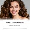 Rosemary Keratin Hair Wash & Care Kit - Moisturizing & Smoothing, Gentle Natural Voluminous Hair for Daily Care
