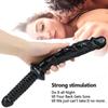 Dog Penis Anal Plug Sword Shape Soft Penis Anal Dilator with Suction Cup Penis Adult Products Vaginal Orgasm Anal Sex Toys