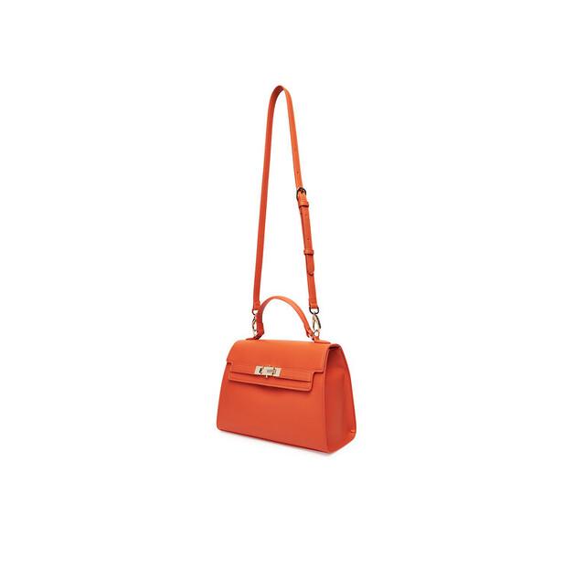 Сумка Valentino Fae Re VBS9AD37 оранжевый