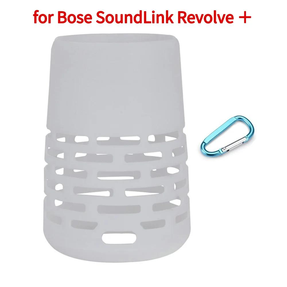 For Bose Soundlink Revolve/Revolve+ Desktop Charging Stand Fast Charger Dock Station for Bose Soundlink Revolve