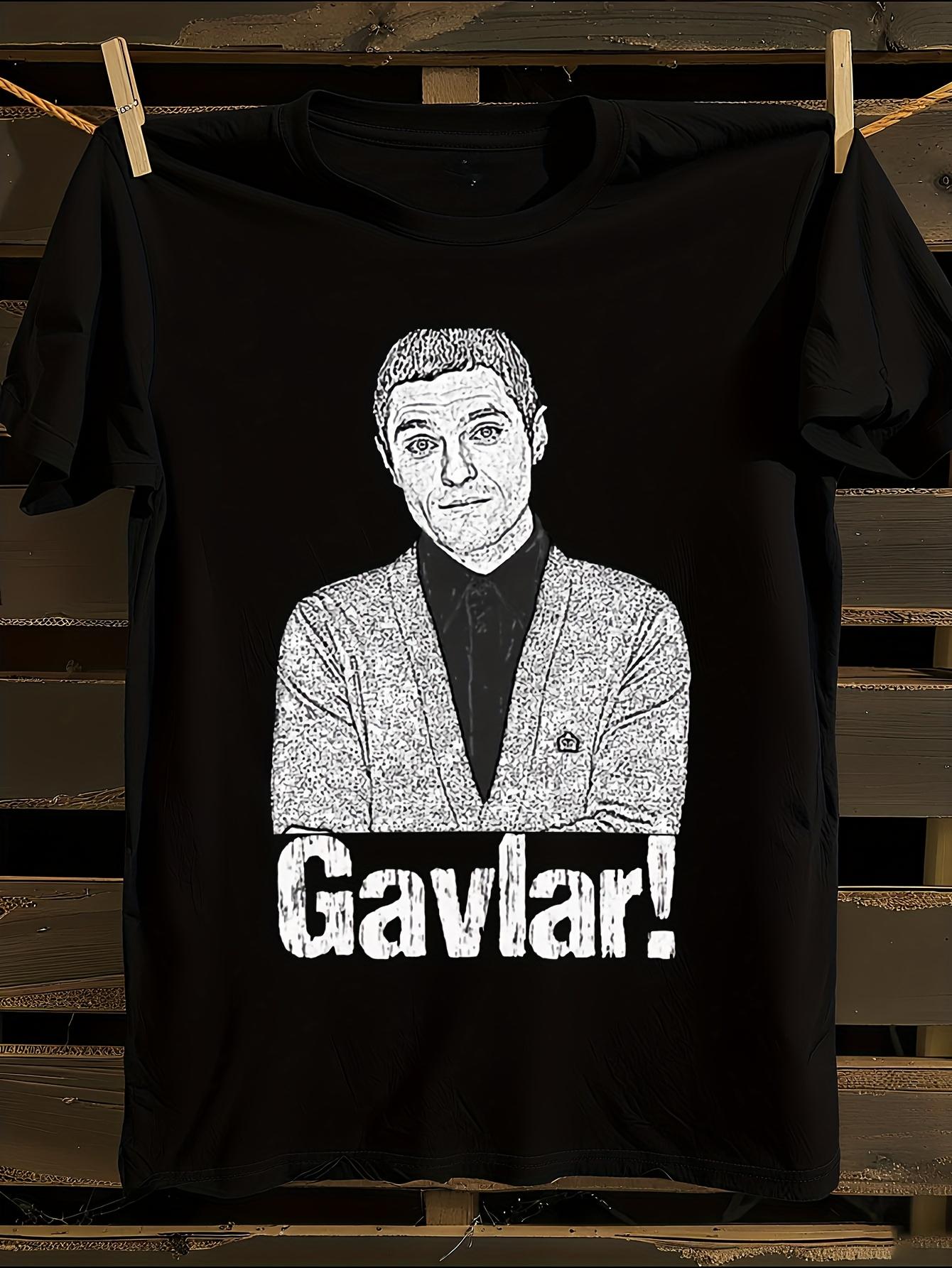 Gavin and Stacey TV Show T-shirt L