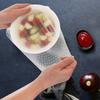 Universal Silicone Lids 15 / 20 / 26 Cm 3 Pcs.