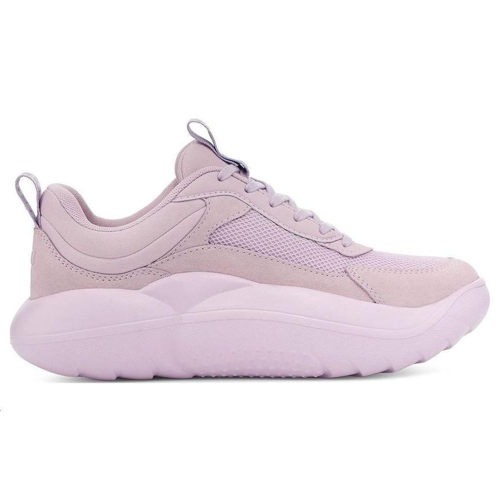 UGG LA Cloud Trainer Lavender Fog (Womens) Women Sneakers 1136818-LRFG