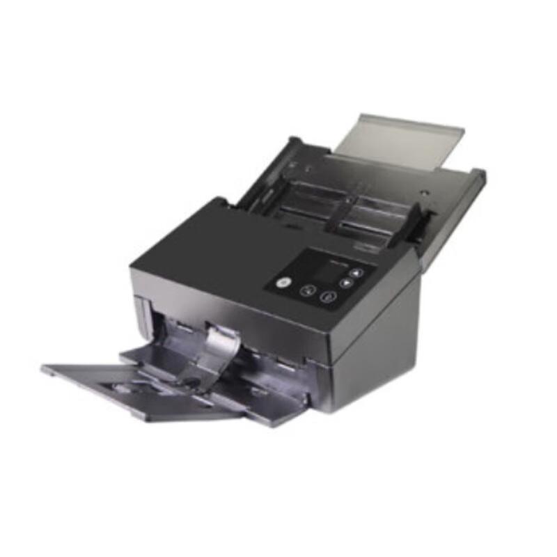 Avision AV220H A4 Duplex Color Document Scanner CN plug (adapter included)