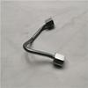 Foton High-Pressure Oil Pipe 1 with Nut (PV10001612)