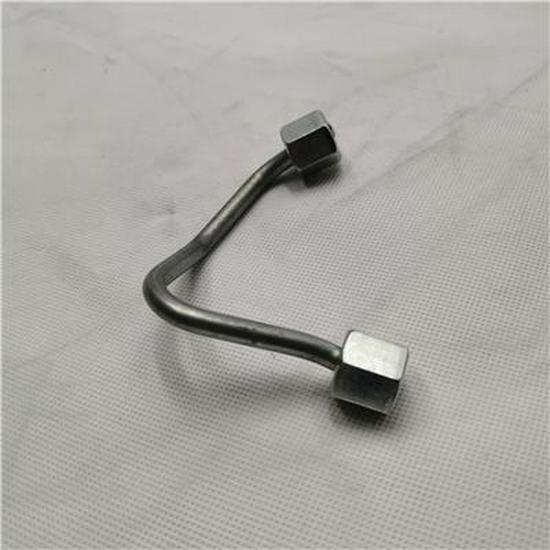 Foton High-Pressure Oil Pipe 1 with Nut (PV10001612)