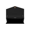 Saint Laurent Uptown Wallet On Chain Nero Women Shoulder_bags Black 607788-1GF0J-1000