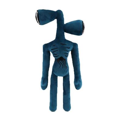 Dunkle Hässliche Menschenfressende Puppe Parodie Streich Horrorpuppe Plüschtier Kreative Requisiten