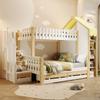Kinderkamer meubels – Kinderbedden