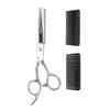 Kit foarfece de tuns din oțel inoxidabil tăiere precisă multifuncțională profesională pentru salon acasă
