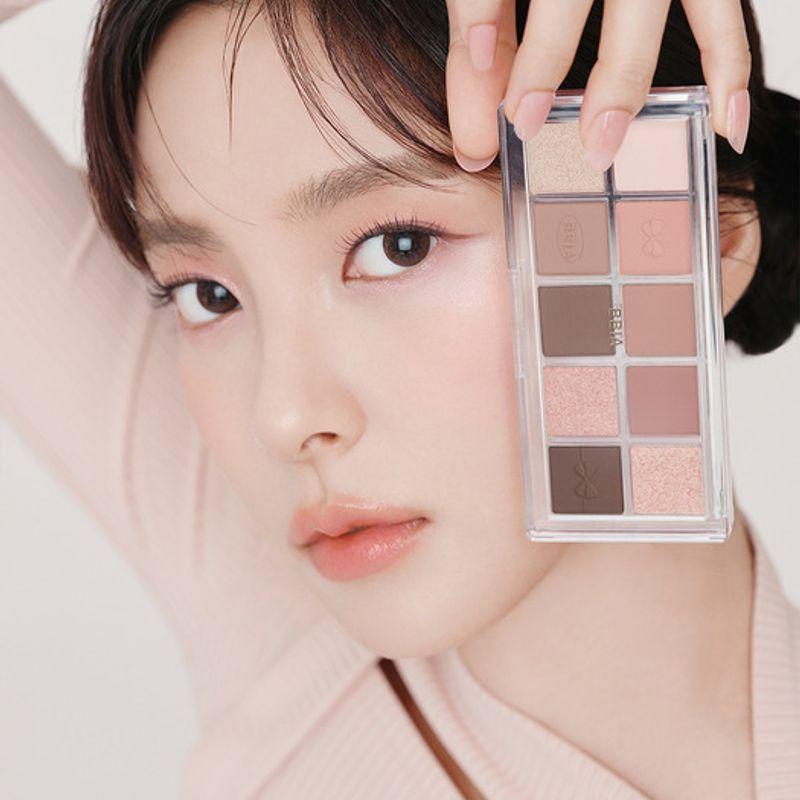 Essential Eye Palette (3 Colors)