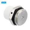 Radiator Air Vent Valve Air Vent Brass Easy Installation