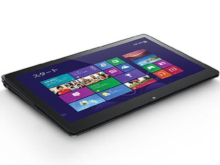Sony SVF15N17DJB VAIO Fit 15A