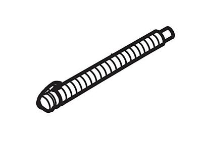 Panasonic External Drain Hose for Washing and Drying Machines