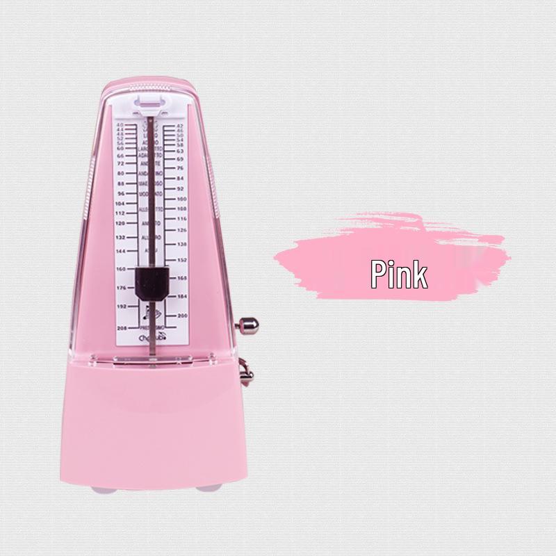Cross-border Musical Metronome WSM-330: Mechanical Beat Keeper for Guitar with Copper Core.