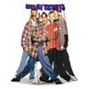 Coperte Musicali Backstreet Boys Coperte Plaid in Flanella Divano di Casa Portatili Leggere Copriletti