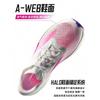 Anta C202 7.0 Fabric Rebound Low top Nitrogen Technology, Liquid Slip Resistant Rubber Marathon Running Shoes Women's 122545575-1