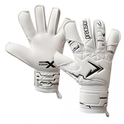 Precision Unisex Adult Fusion X Pro Classic Hybrid Giga brankářské rukavice