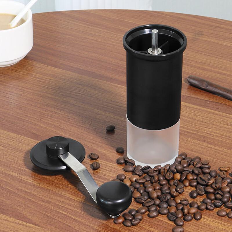 Portable Manual Coffee Grinder