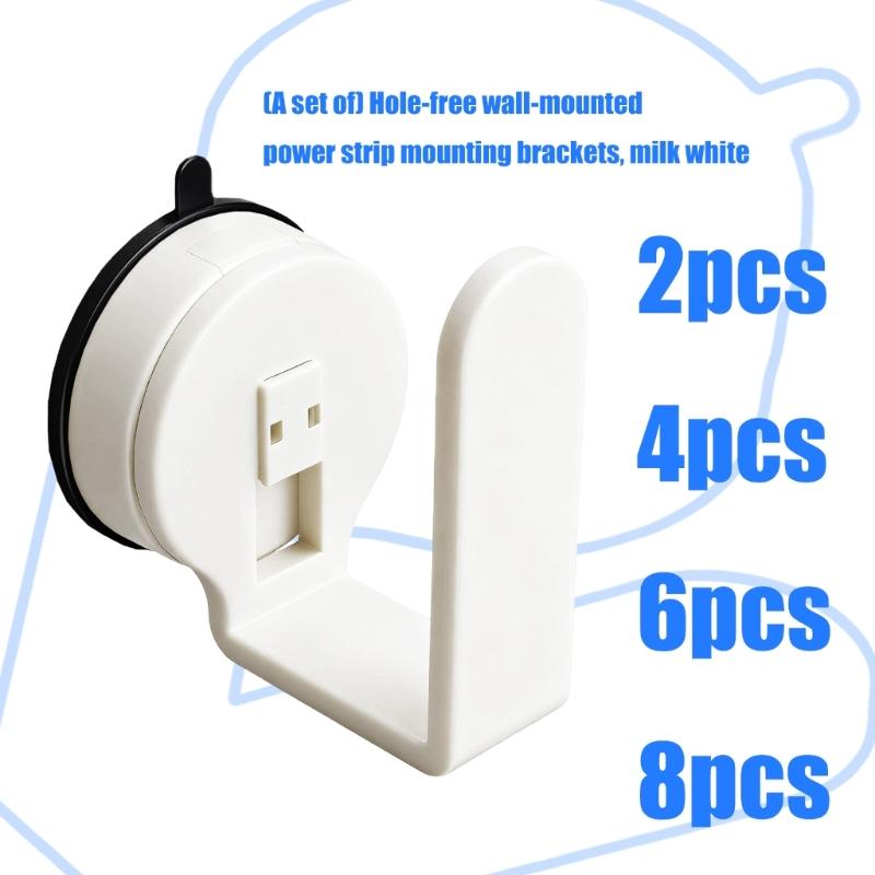 Adhesive Wall Mounted Hook For Fireplaces Decoration Rustproof Hanging Bracket Multipurpose Household Hanger