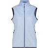 CMP Knit Tech Fleece Vest