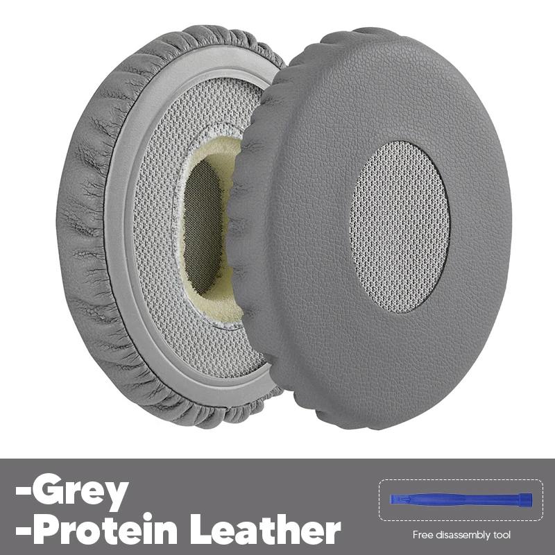 Ear Pads For Bose SoundLink On-Ear OE2 SoundTure Headphones Replacement Soft Foam Cushion Sponge Pad Leather Earmuffs