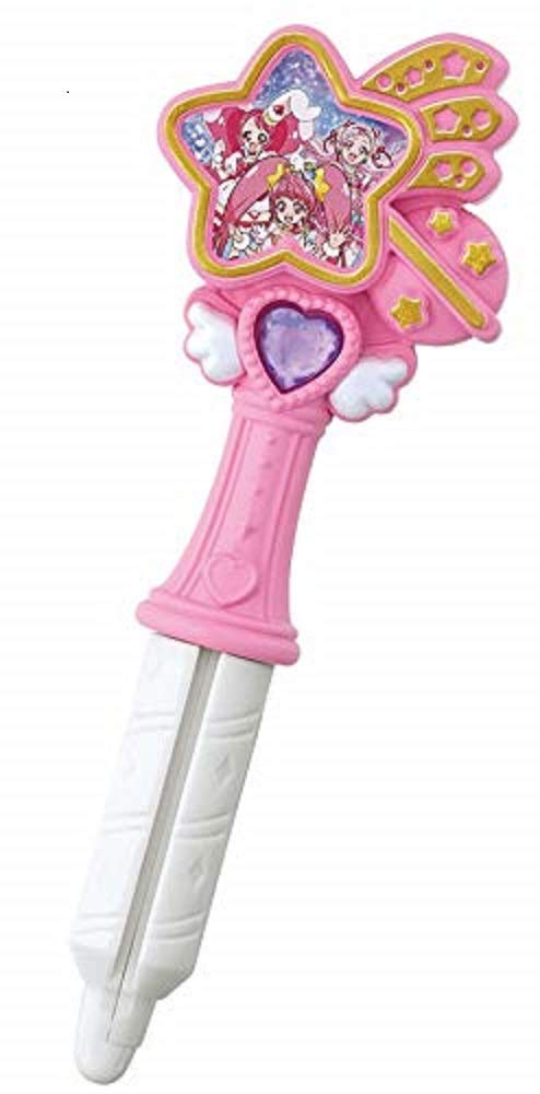 PreCure Star Color Pen Universe StarTwinkle ~Miracle ver.~