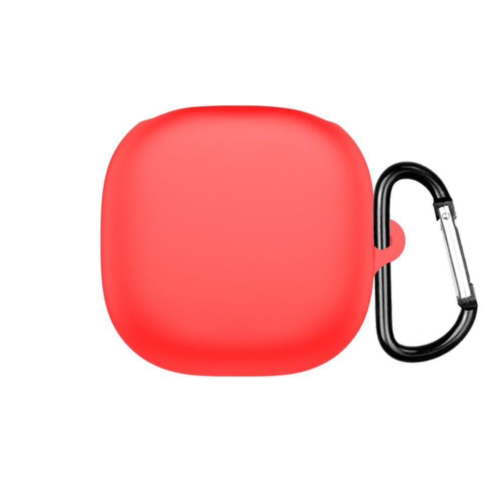 Capa Anti-Queda para Fones de Ouvido de Silicone Capa para Caixa de Carregamento Capa de Fone de Ouvido para SHOKZ OpenFit 2+ T921