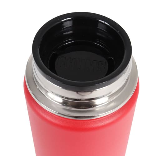 CHUMS Camper Stainless Steel Bottle 500 CH62-1920 Red