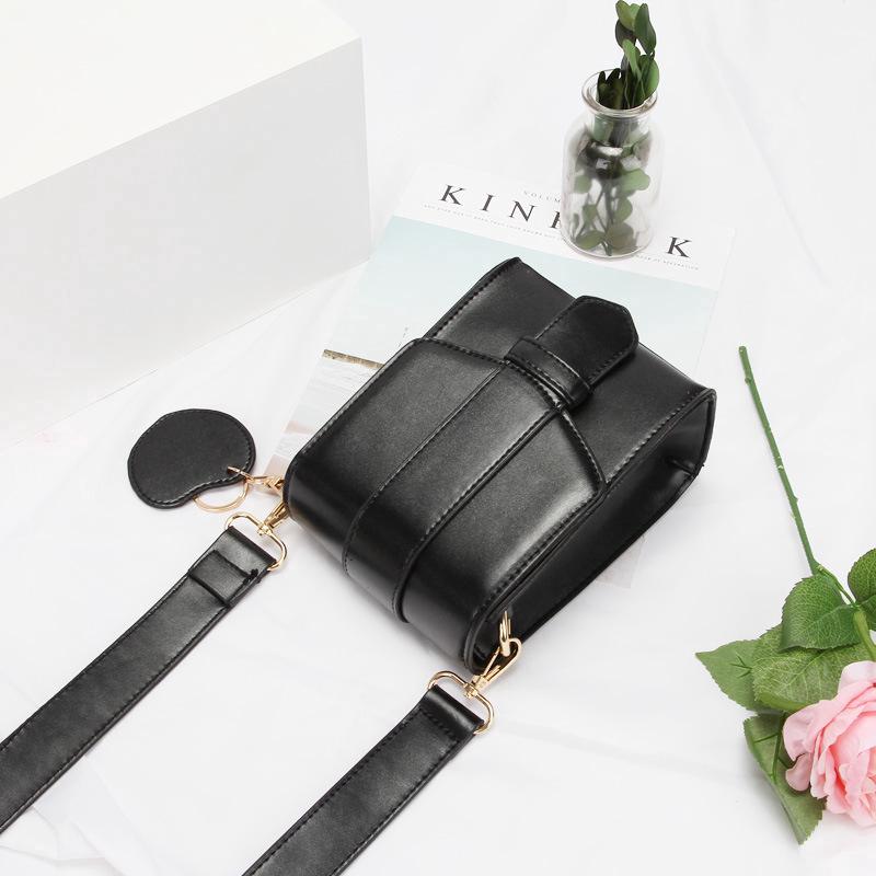 IELGY Женская сумка на плечо — фото 5