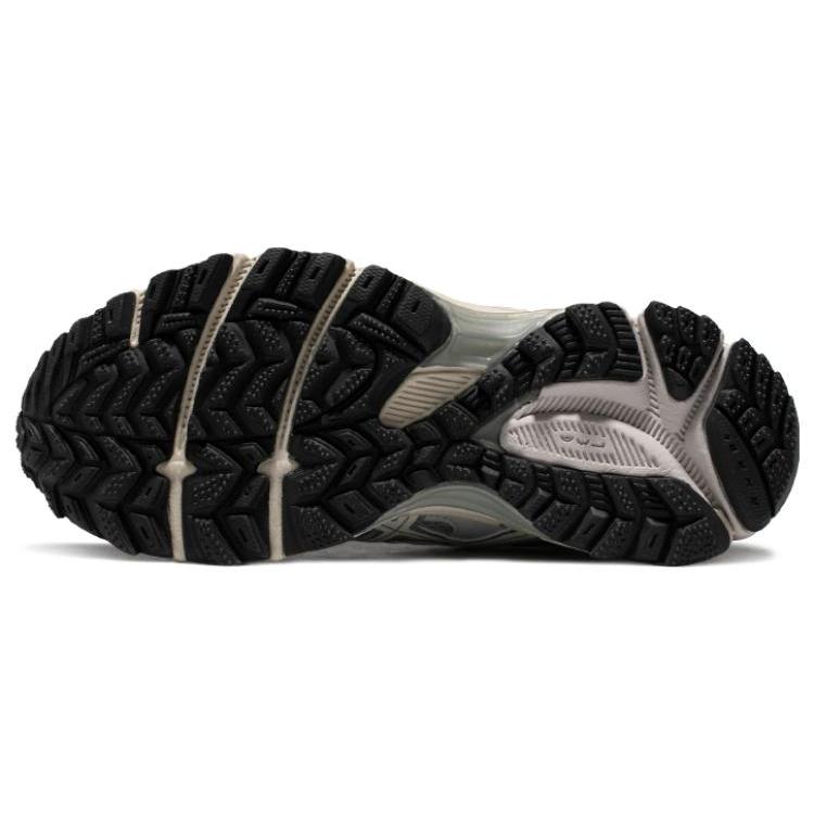 New Asics Gel Kahana 8 'Silver Dark Grey' Women's 1012A978-028