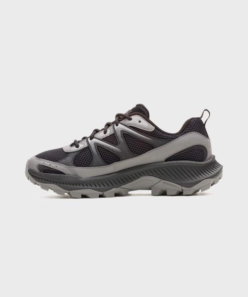 [Merrell] WOMEN TEMPO EXP_BLACK/CHARCOAL [Shipped from Korea] 100% Authentic
