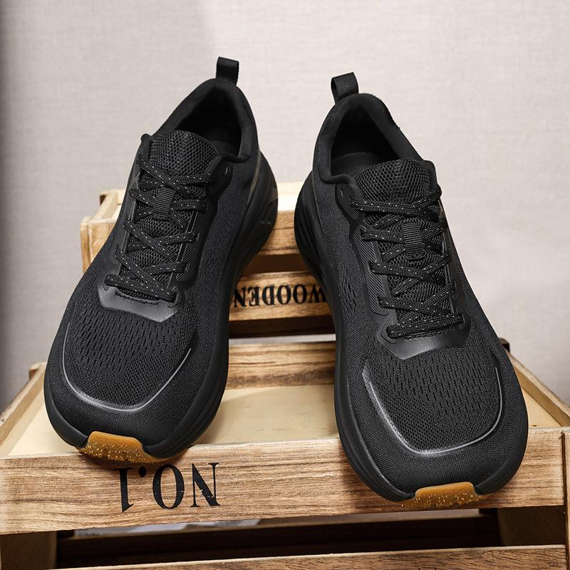 Новый продукт весна и осень дышащие высокие спортивные туфли нескользящие повседневные беговые туристические туфли 39