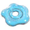 Baby Swimming   Thicken Inflatable Prevent   Lkage Baby Swimming Gr with Bells for Newborn Blue