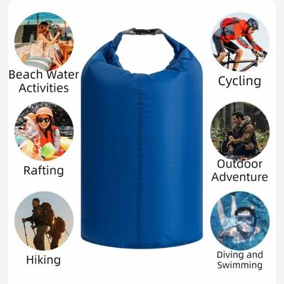 Pływanie – Torby i worki