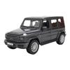 Maisto 1/24 Mercedes-Benz G-Class 2019 Metallic Gray MS31531MG1