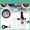 High Capacity 3l Manual Automotive Brake Fluid Replacement Extractor Pump